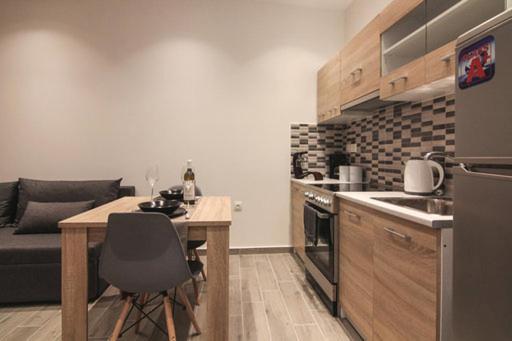 Contemporary Studios Old Port By Corfuescapes Corfu  Extérieur photo